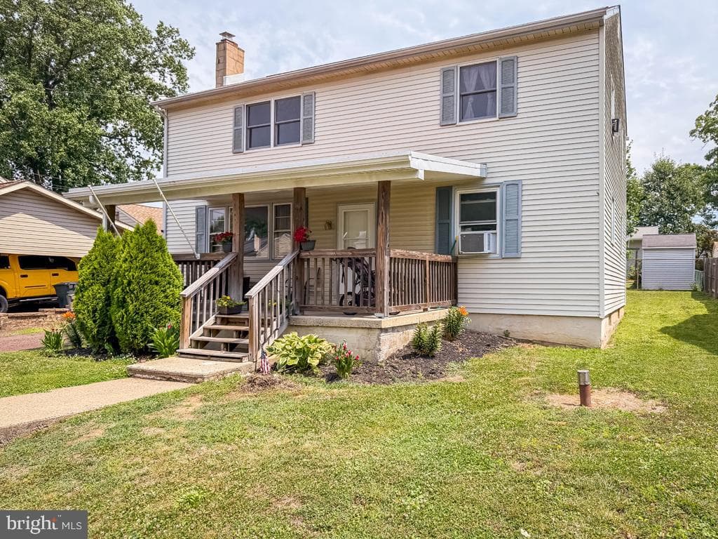 478 Cedar Avenue, Feasterville-Trevose