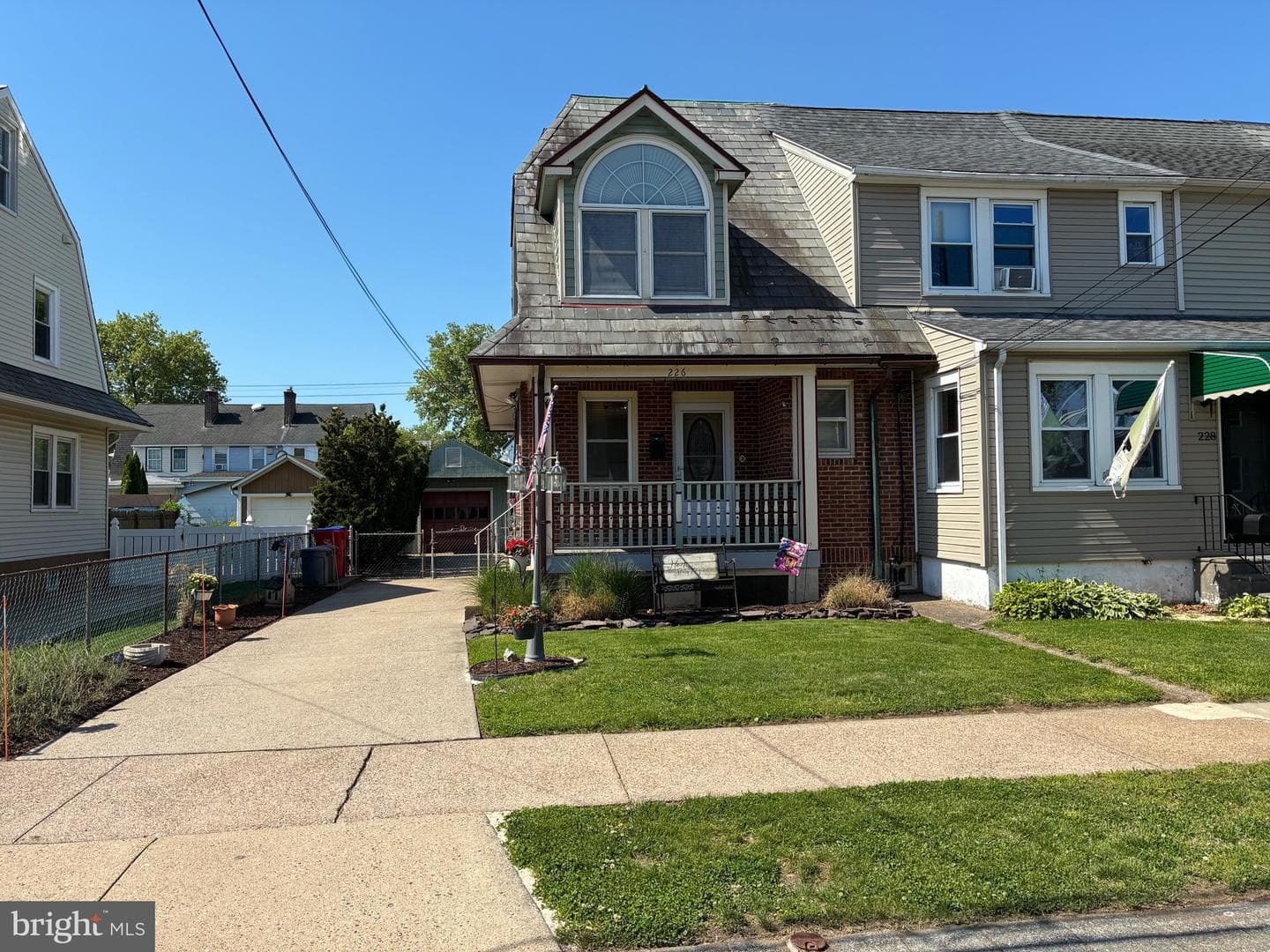 226 Jackson Street photo 2