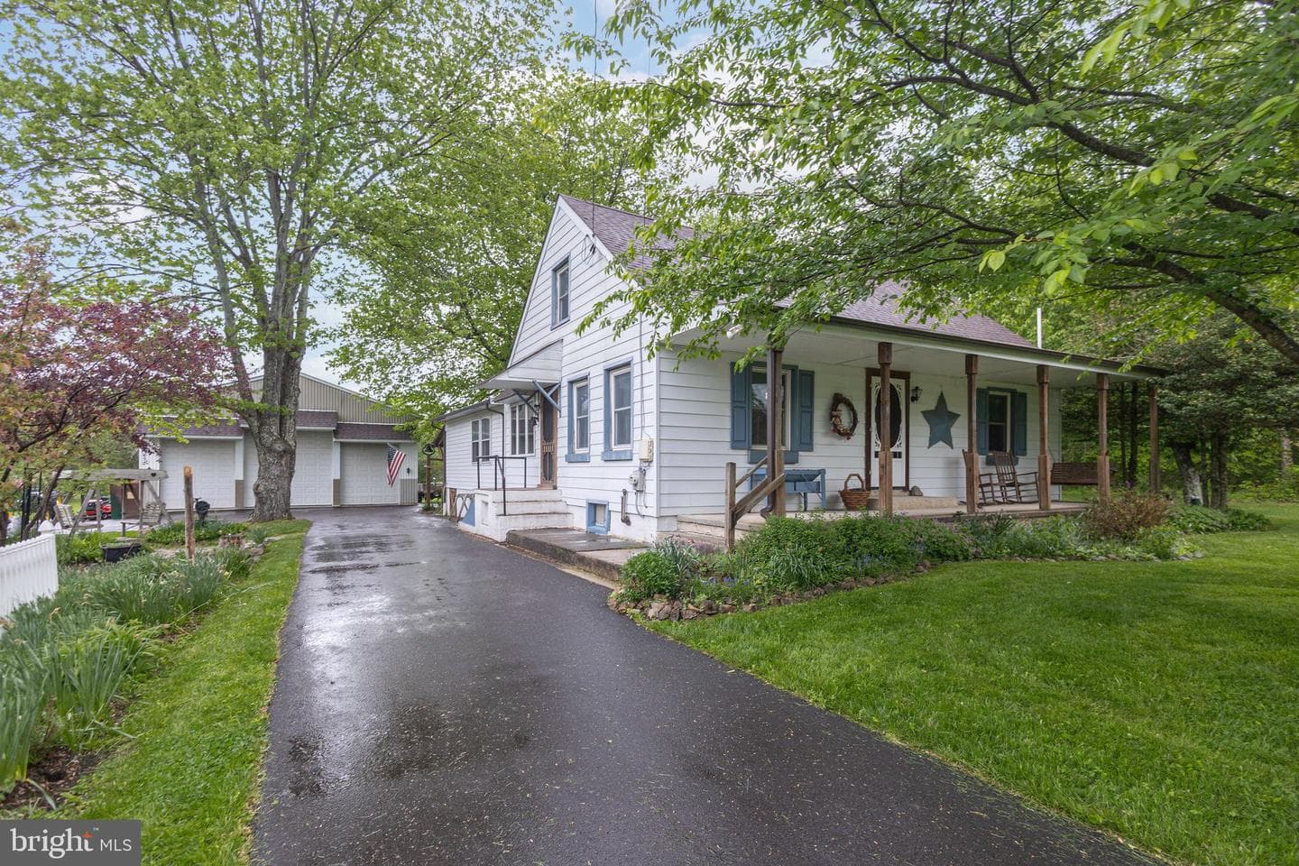 21 Hafler Road