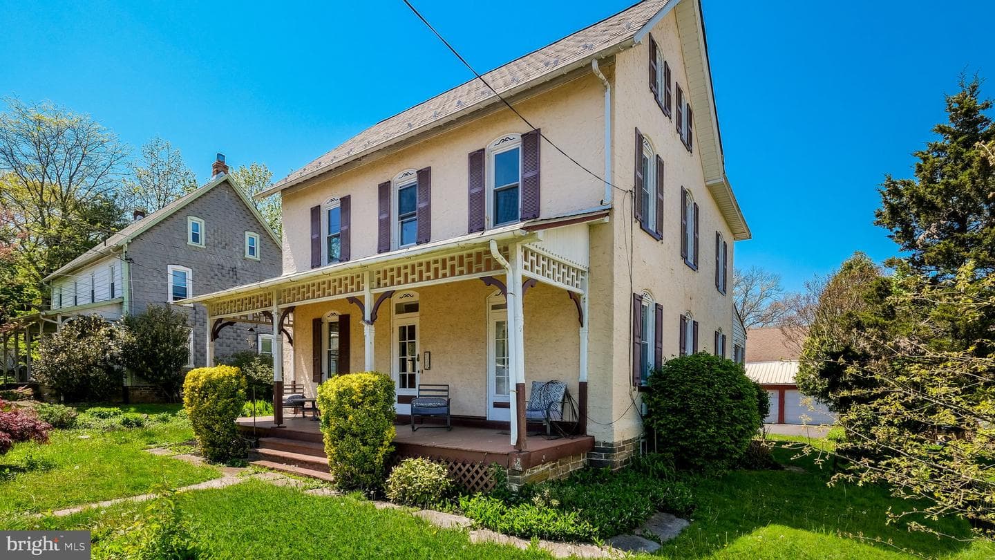 139 W Main Street, Silverdale