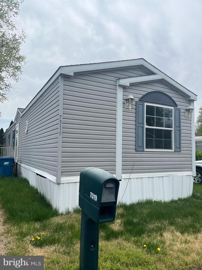 7319 Hansbury Drive, Morrisville