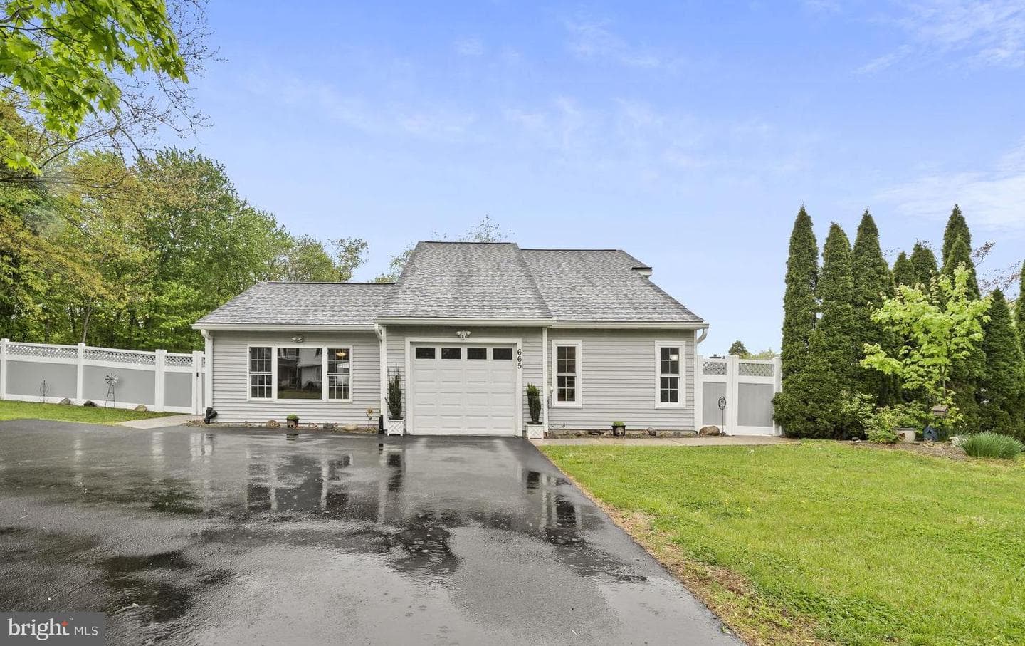 665 Elbow Lane