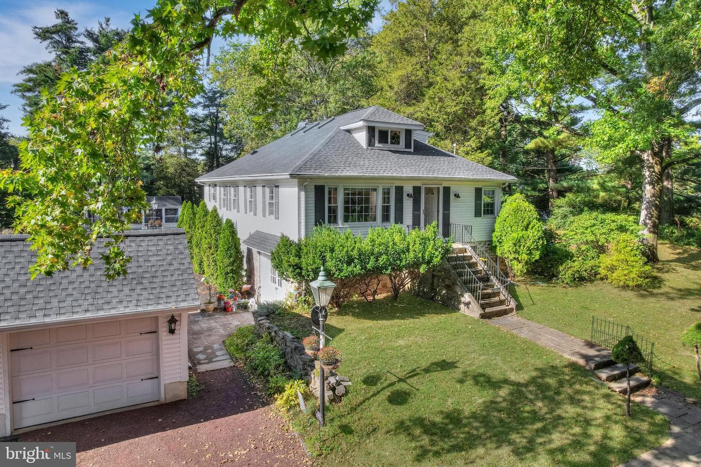 713 Ardsley Court, Yardley