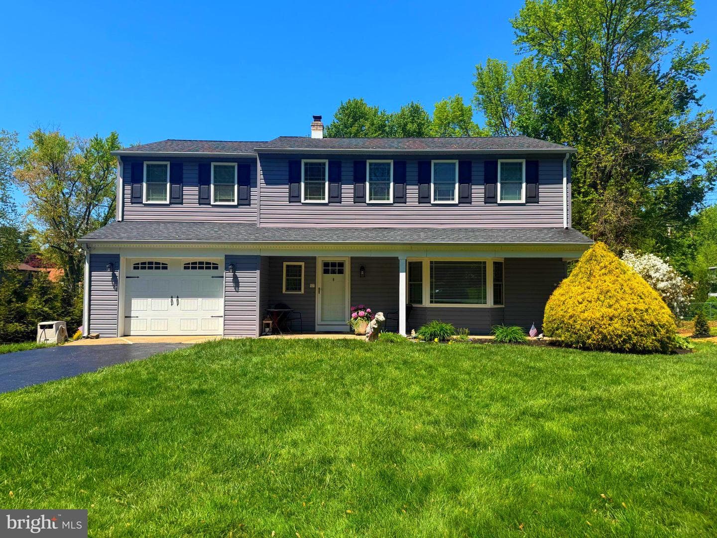 304 W Highland Avenue, Langhorne