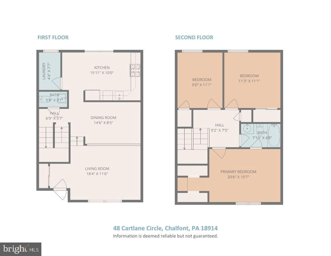 48 Cartlane Circle photo 28