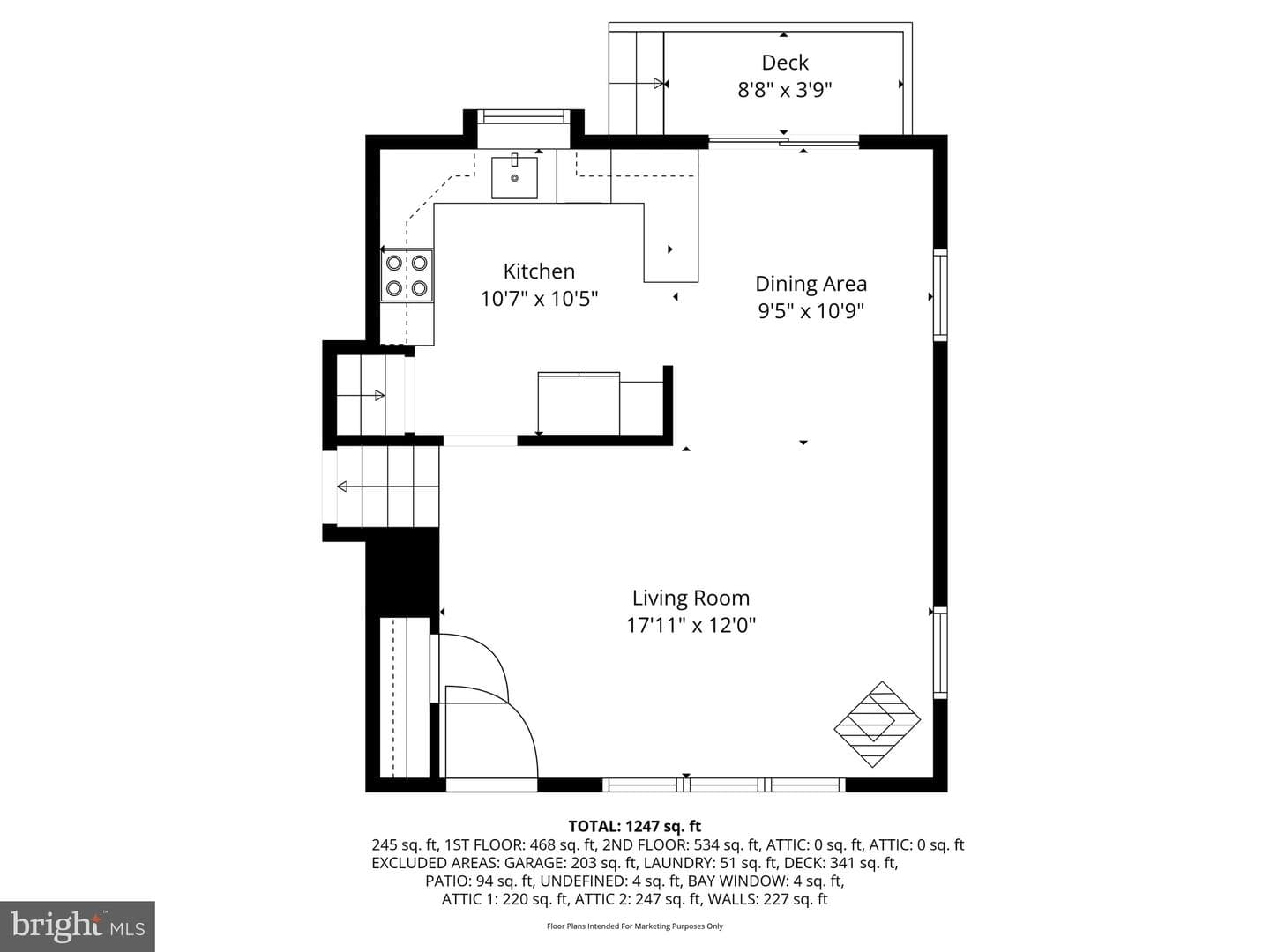 639 Upper State Road photo 30