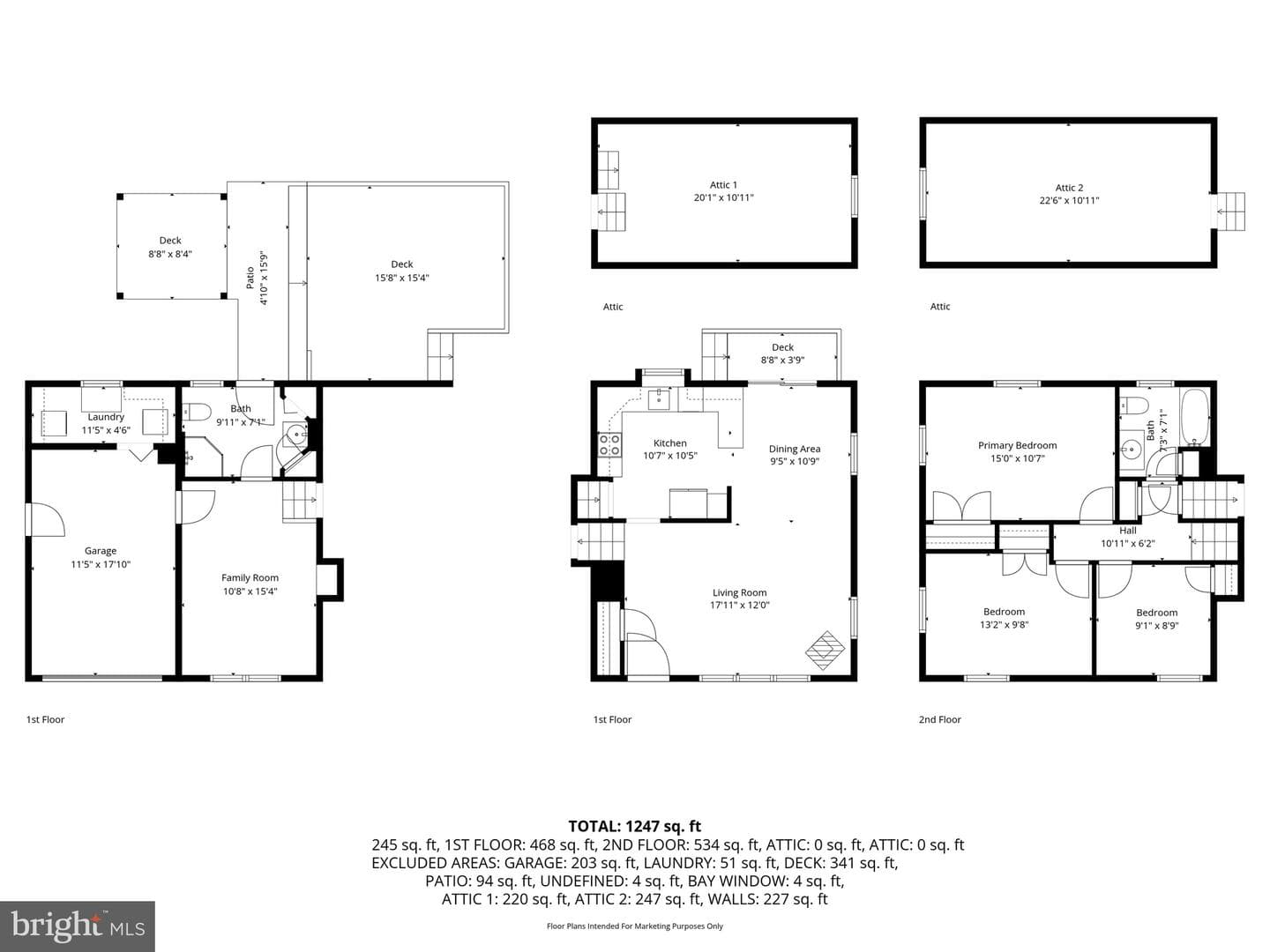639 Upper State Road photo 32