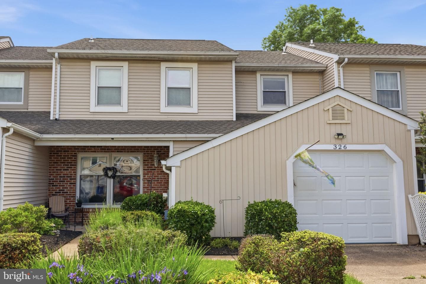 326 Tall Meadow Lane, Yardley