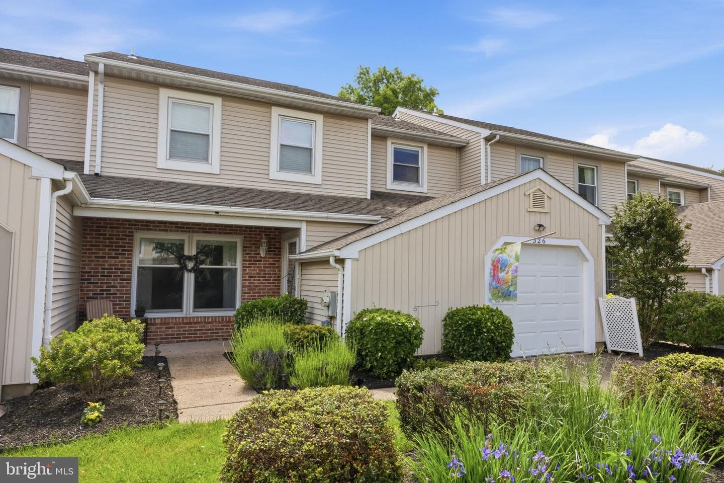 326 Tall Meadow Lane, Yardley