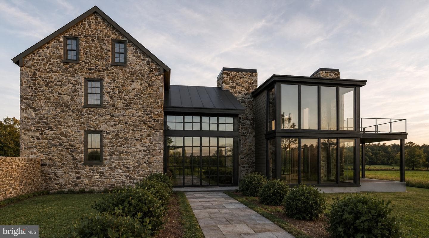 6324 Pidcock Creek Road, New Hope