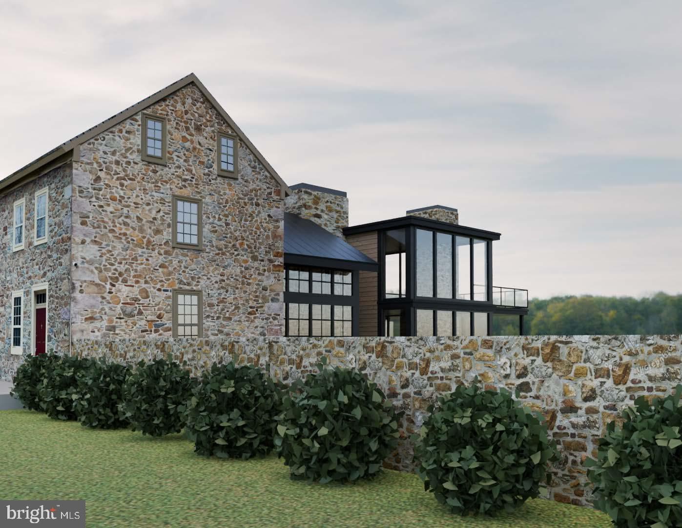 6324 Pidcock Creek Road, New Hope
