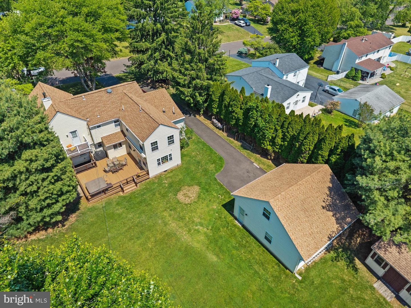 244 Wisteria Drive photo 50