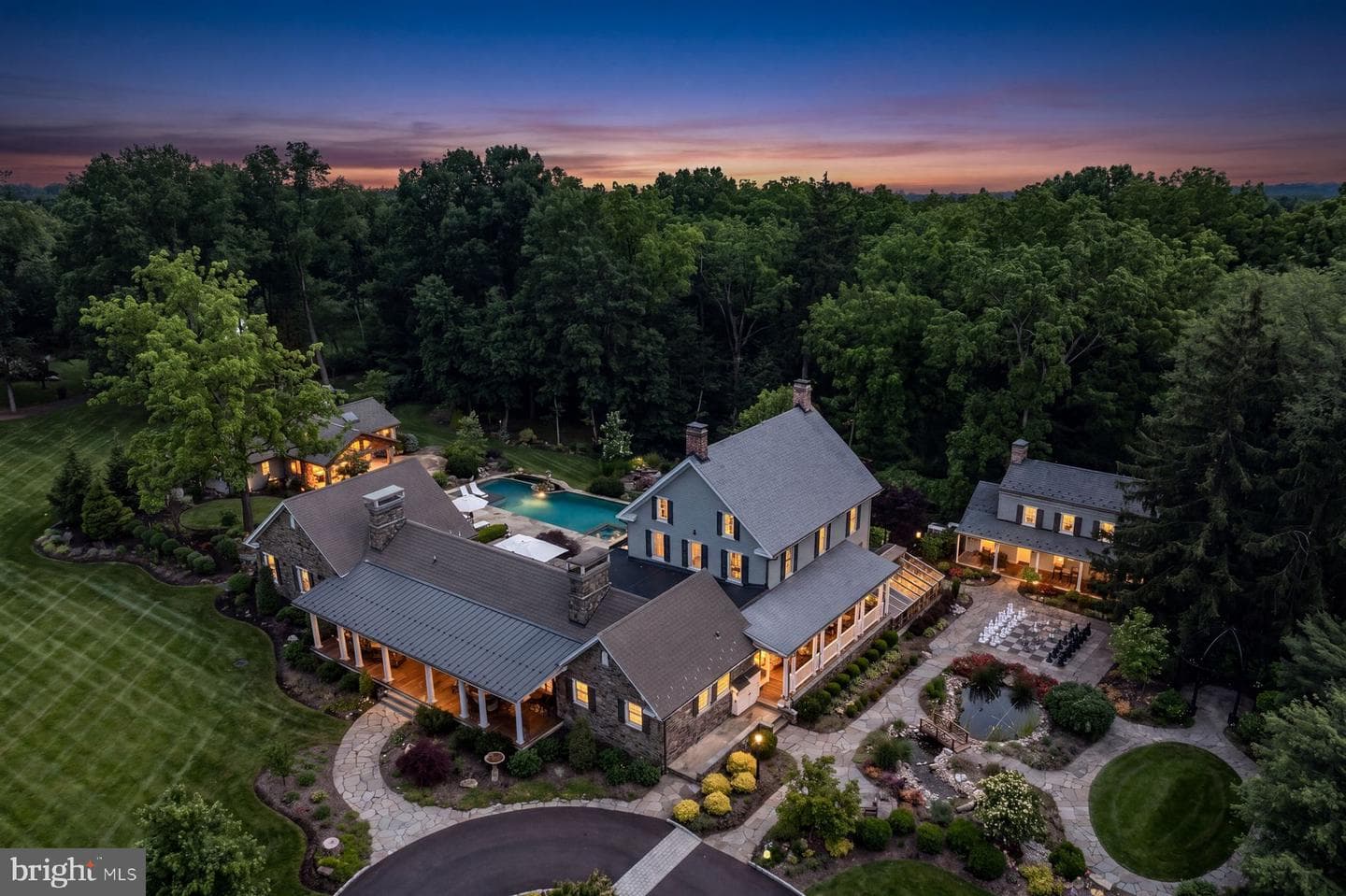 9 Blueberry Lane, Perkasie