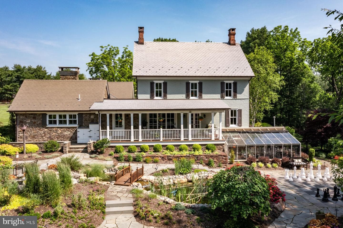 9 Blueberry Lane photo 60