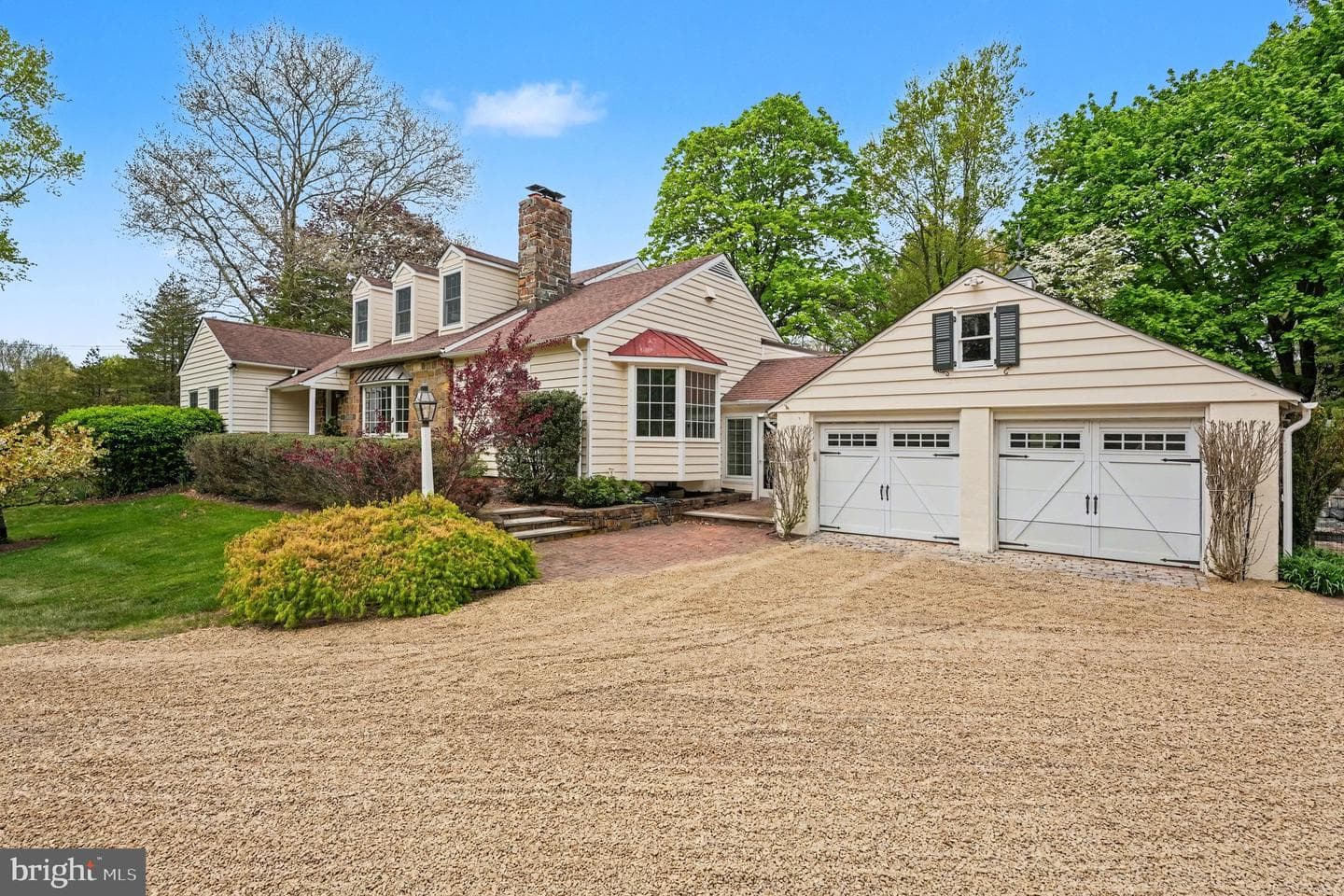 2723 Mill Road, Doylestown