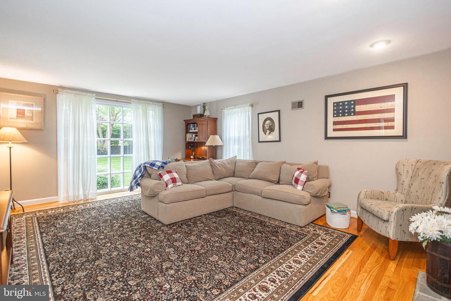 1 S Homestead Drive photo 15