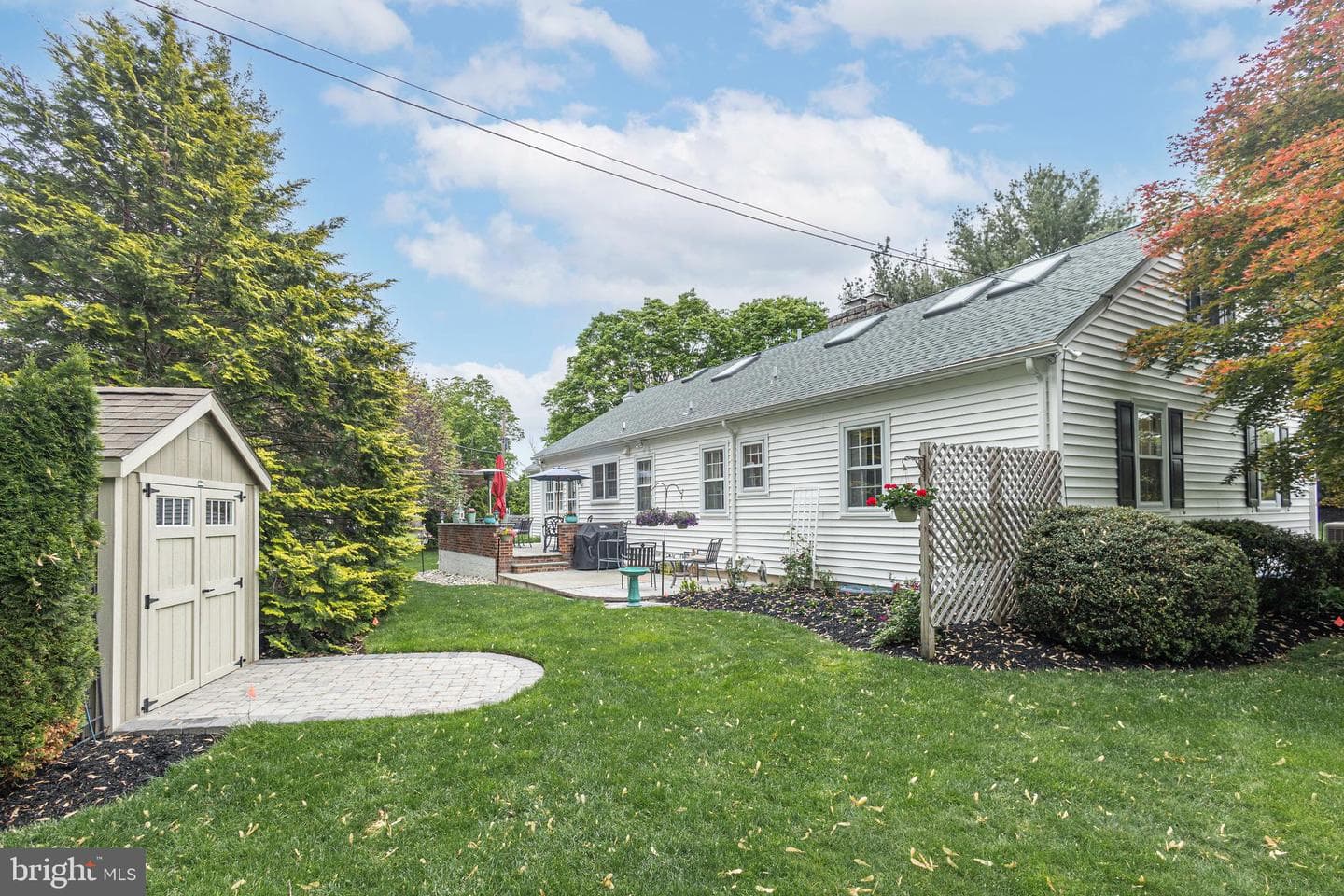 1 S Homestead Drive photo 60