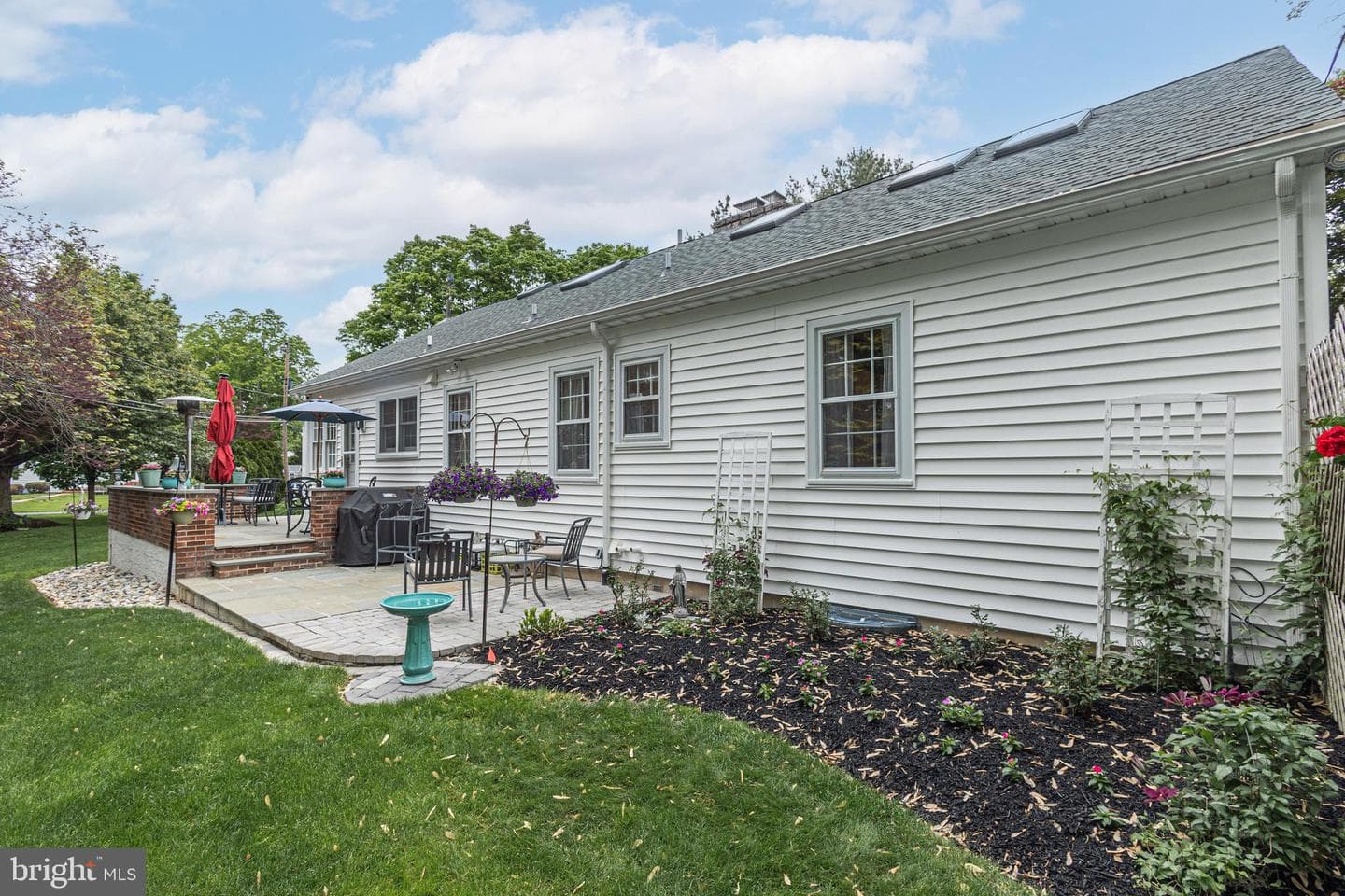 1 S Homestead Drive photo 61