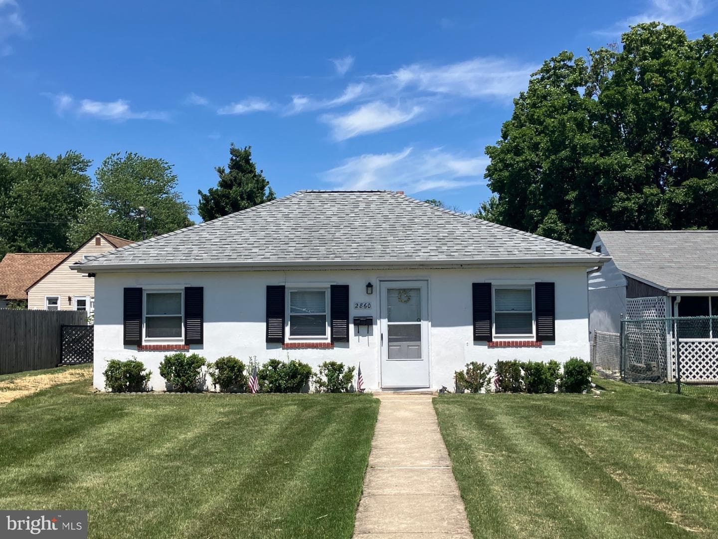 2860 High Avenue, Bensalem