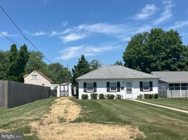 2860 High Avenue, Bensalem