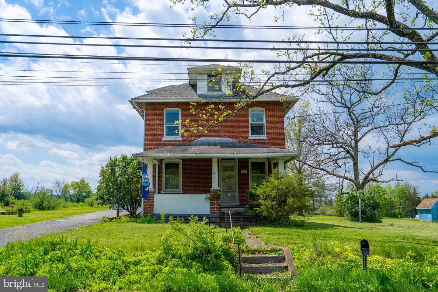 1470 S Old Bethlehem Pike photo 2