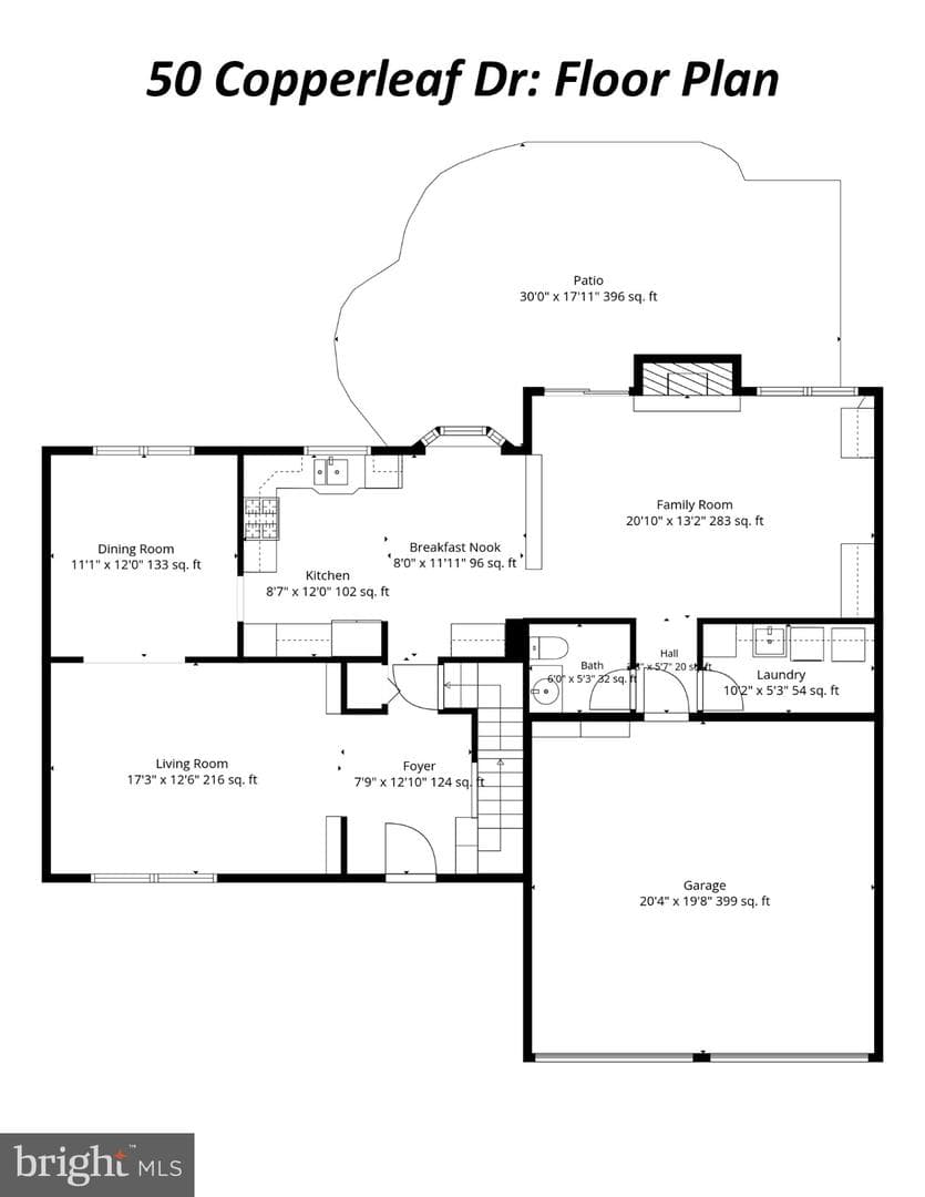 50 Copperleaf Drive photo 33