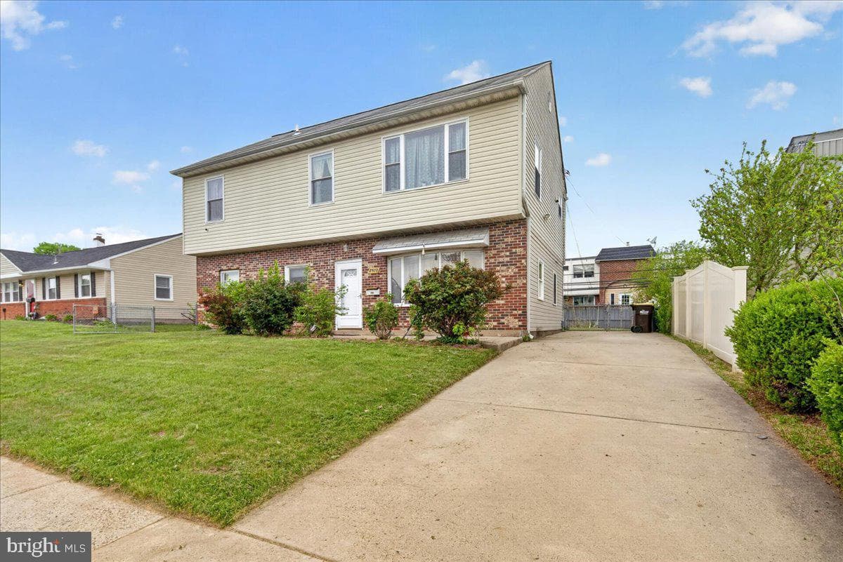 2928 Windsor Drive, Bensalem