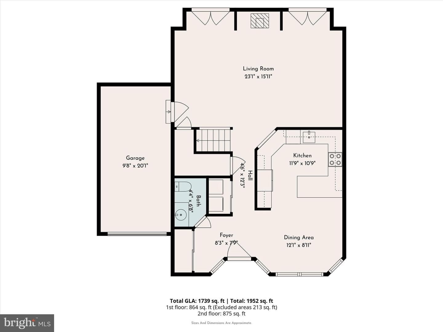 157 Beckys Corner photo 21