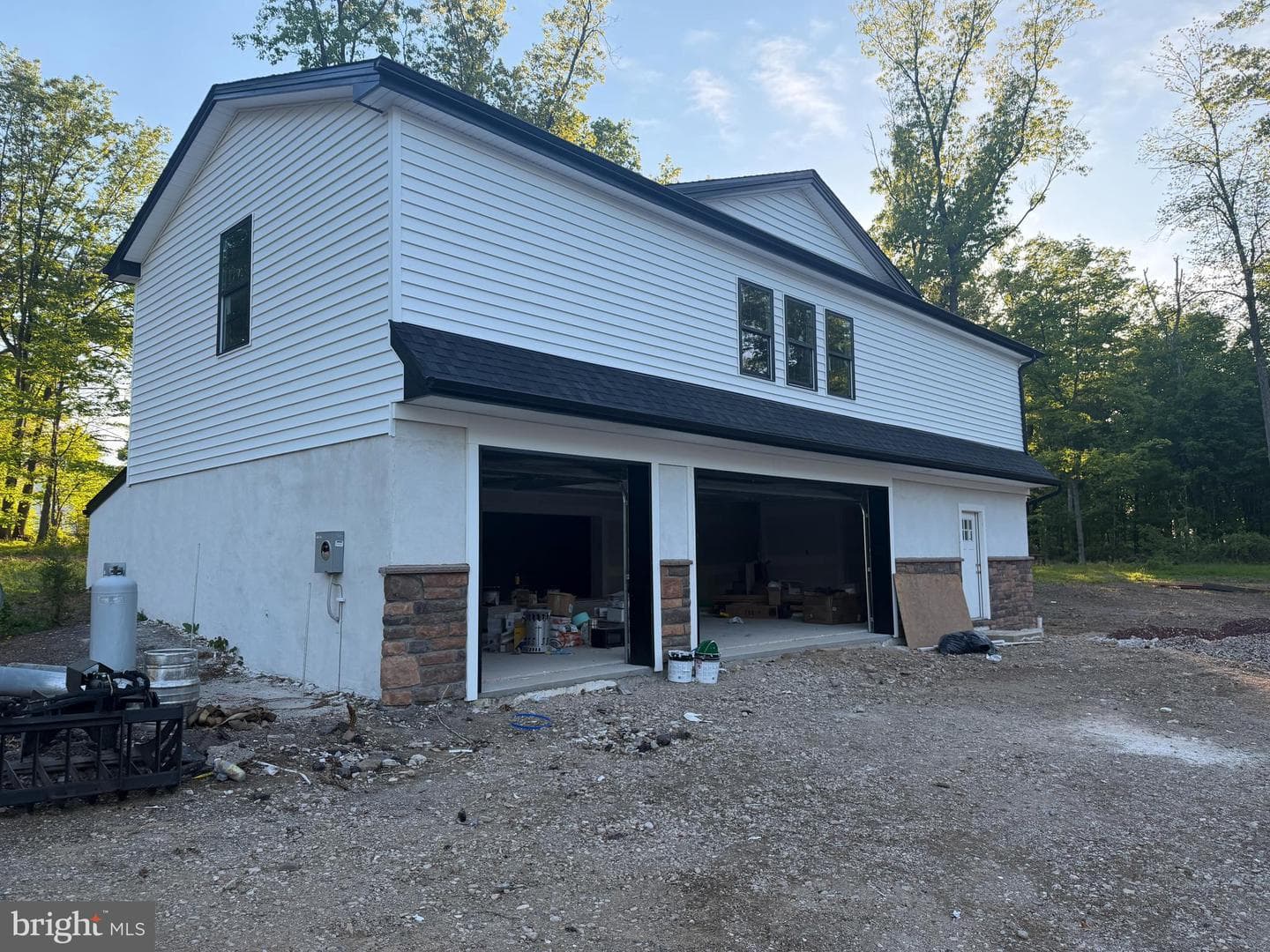82 Scott Road, Perkasie