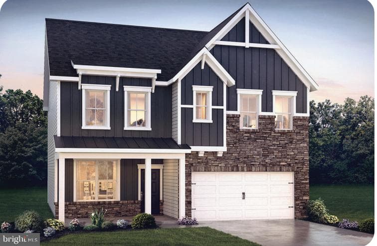 529 Trolley Lane, Sellersville