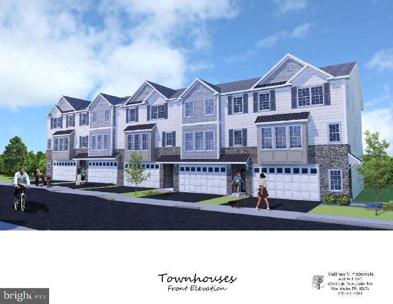 Lot 18 Kennedy Way, Warminster
