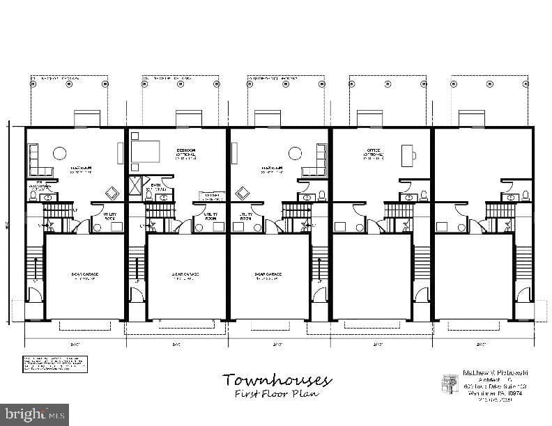 Lot 18 Kennedy Way, Warminster