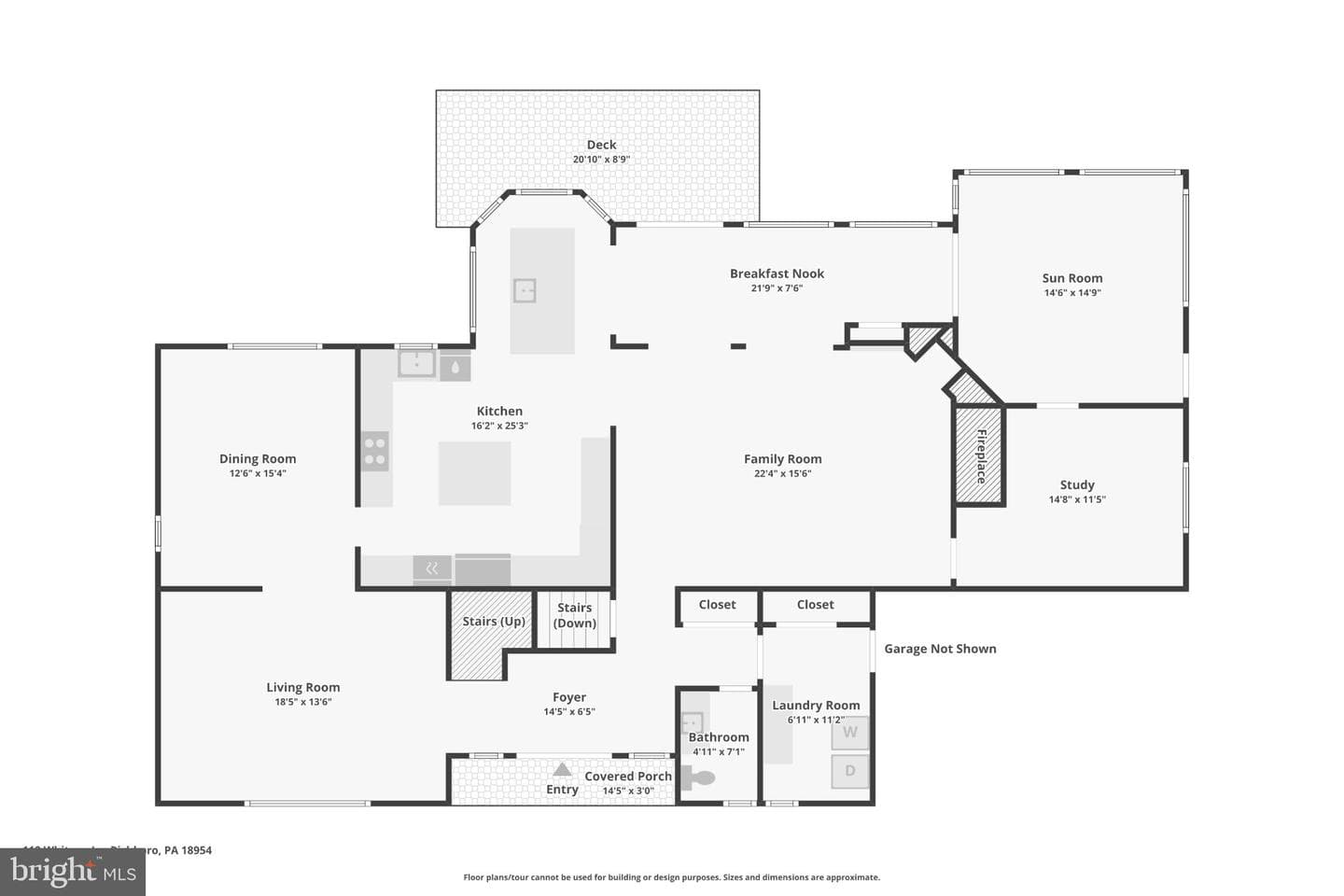 112 Whitney Lane photo 28