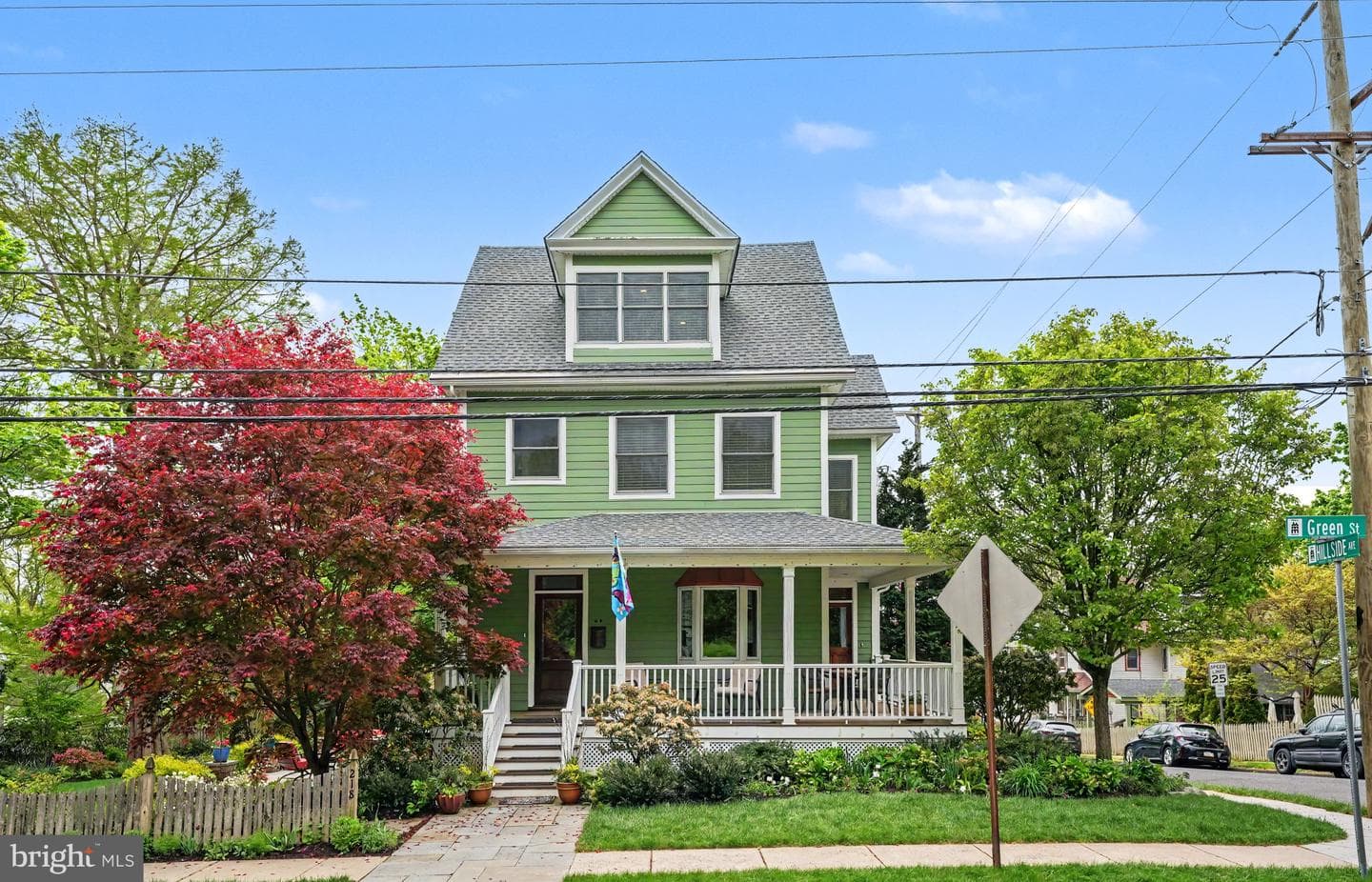 218 Green Street photo 2