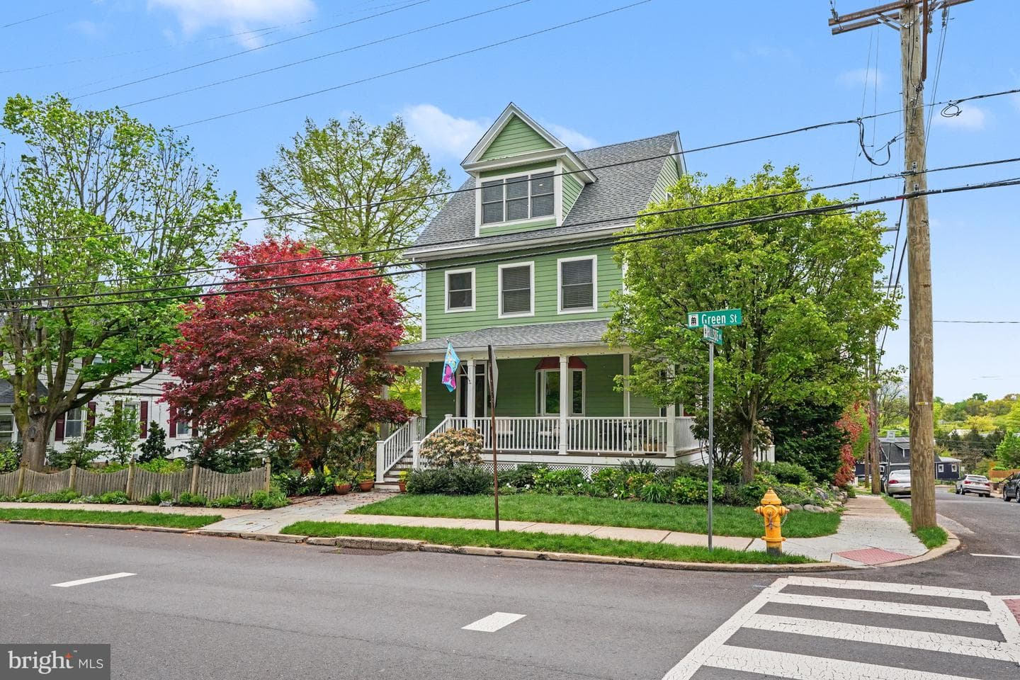 218 Green Street photo 4