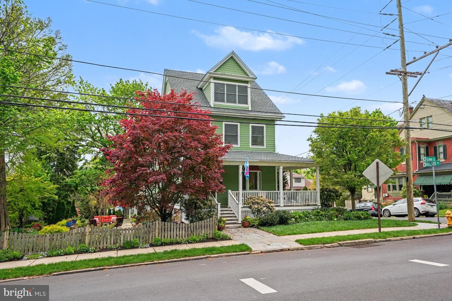 218 Green Street photo 5
