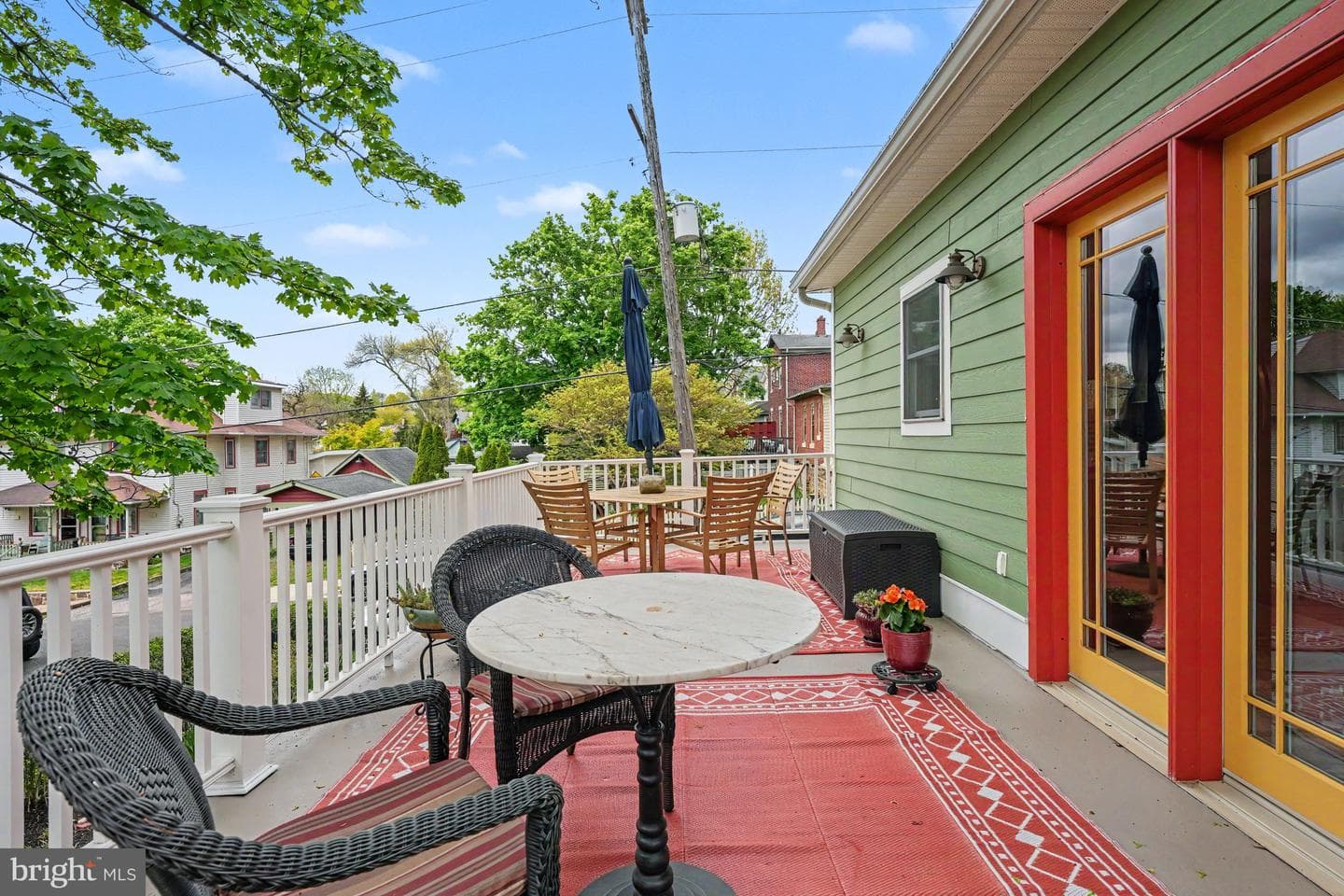 218 Green Street photo 52