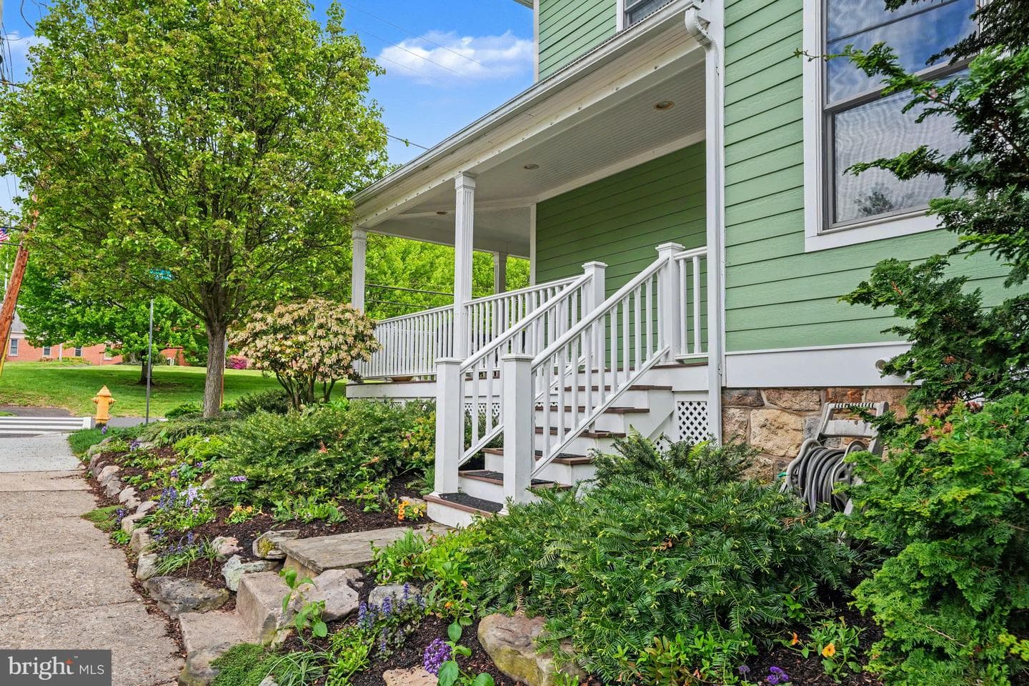 218 Green Street photo 54