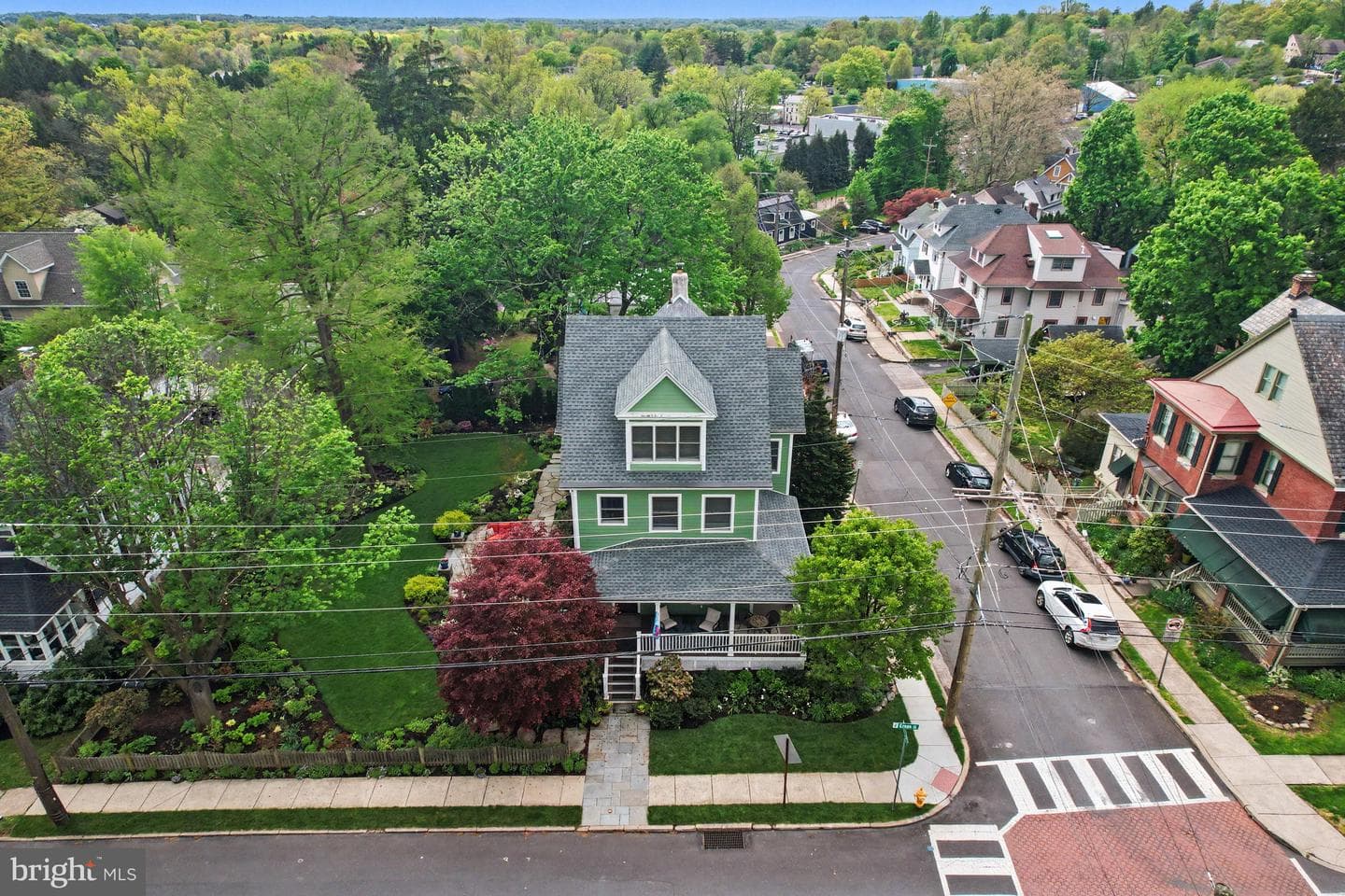 218 Green Street photo 61