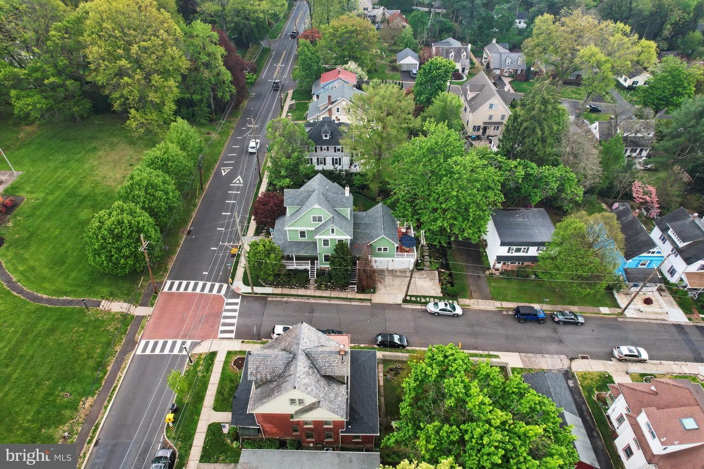 218 Green Street photo 68