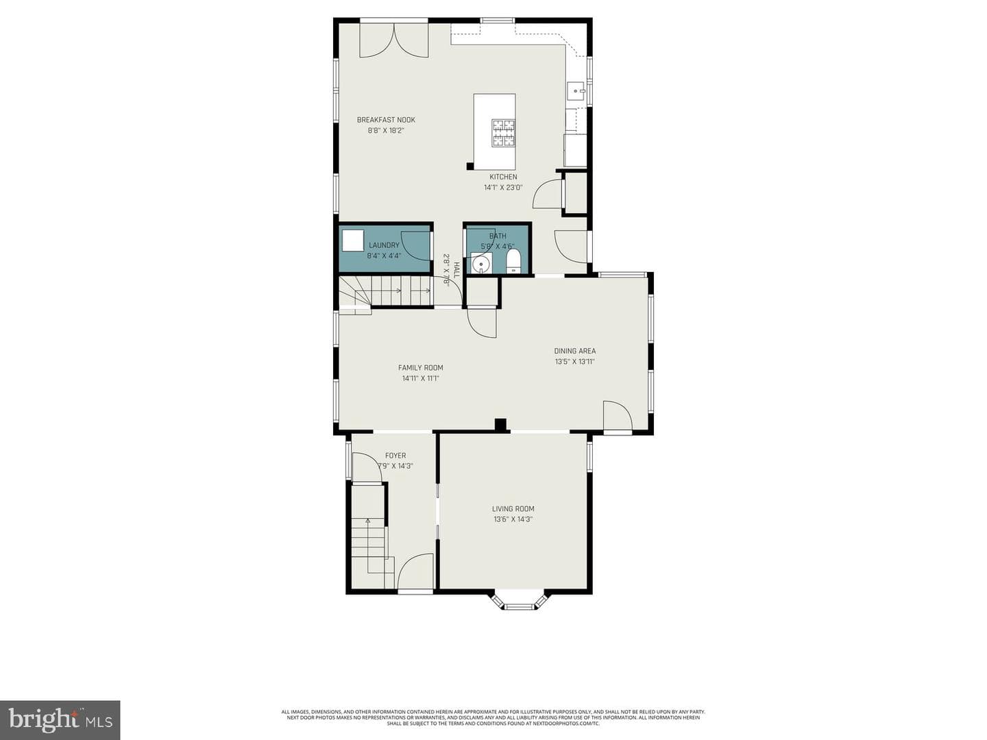 218 Green Street photo 76