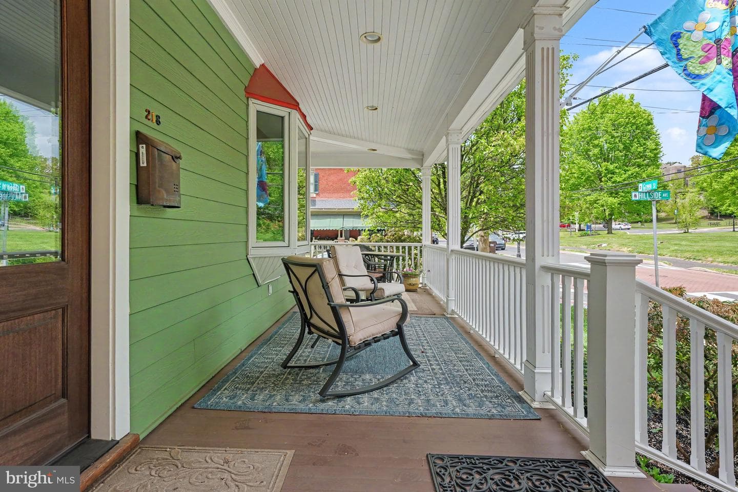 218 Green Street photo 9
