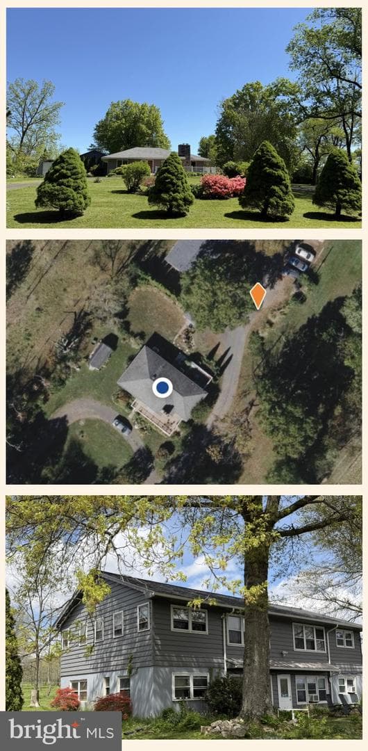 5723 Silo Hill Road, Doylestown