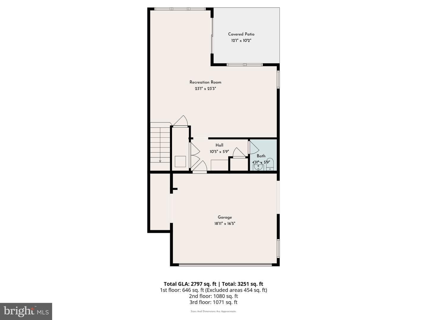 449 Tall Oaks Dr photo 40