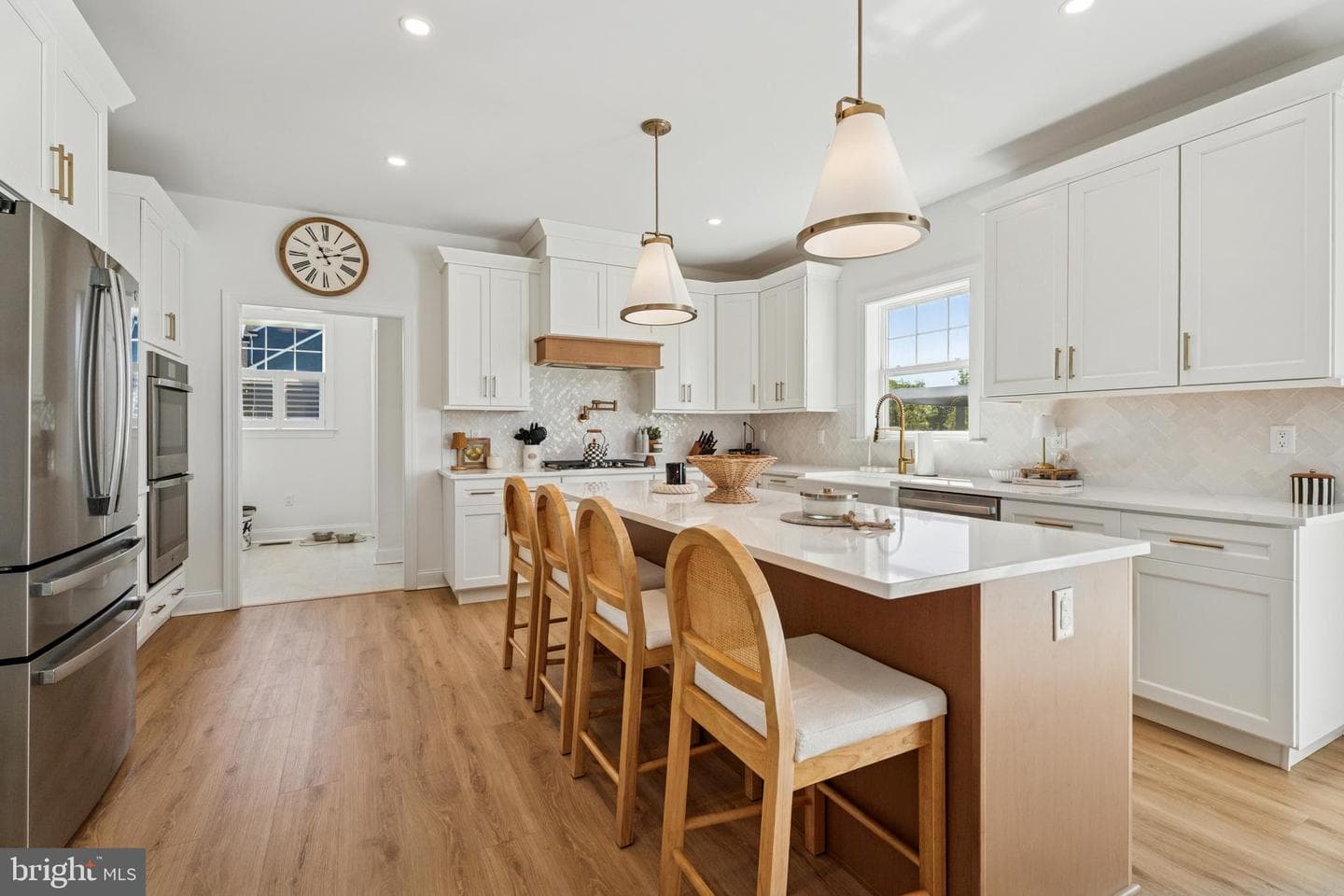 1603 Chestnut Ridge Road photo 4