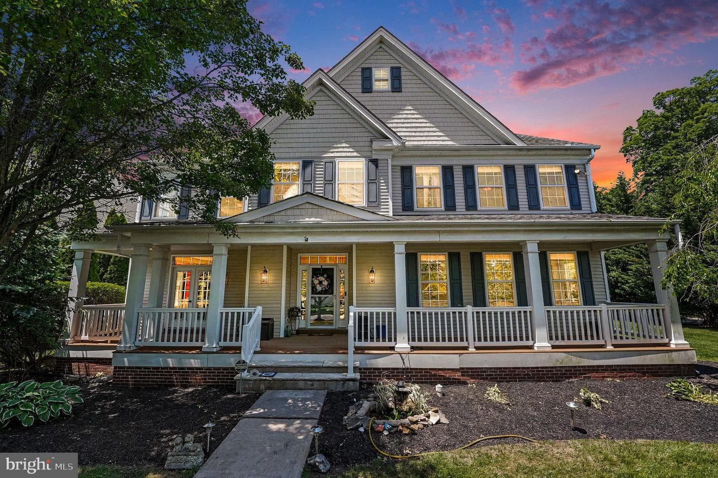 3836 Taylortown Road, Furlong