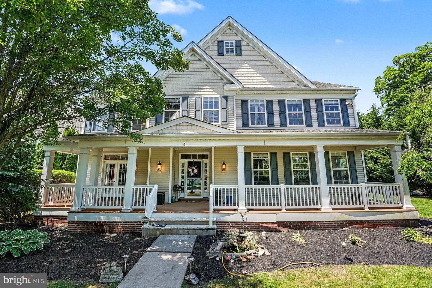 3836 Taylortown Road, Furlong