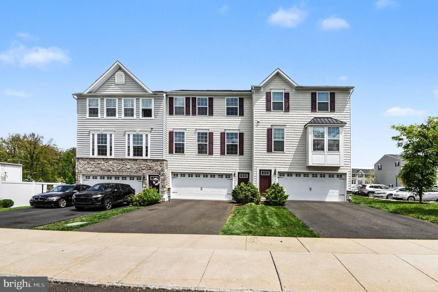 413 Arbor Boulevard, Perkasie