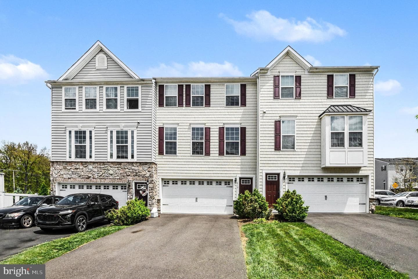 413 Arbor Boulevard, Perkasie