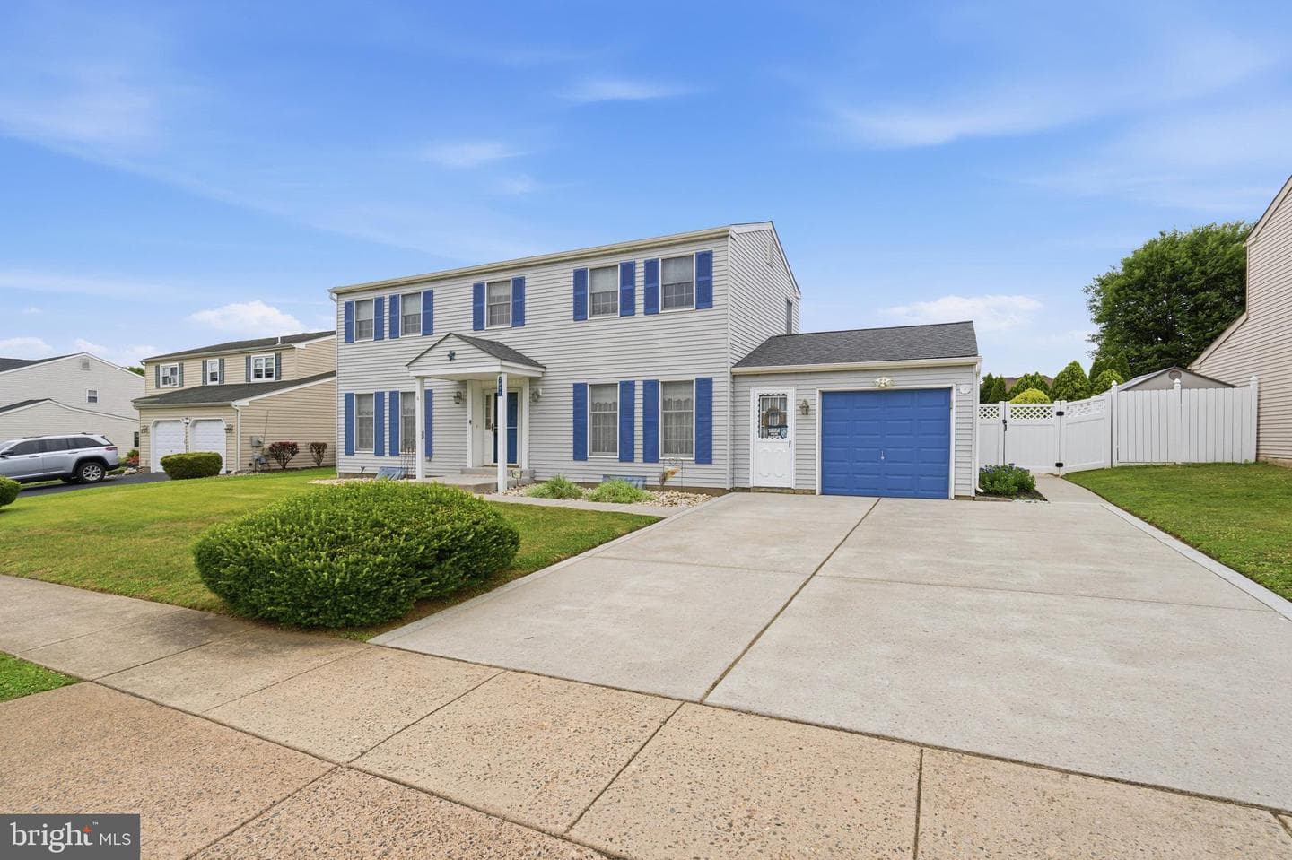2997 Meredith Place, Bensalem